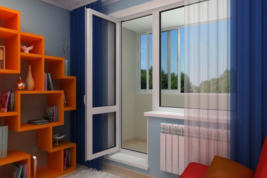 Как сделать из балкона тёплую и уютную комнату: примеры оформления и советы экспертов