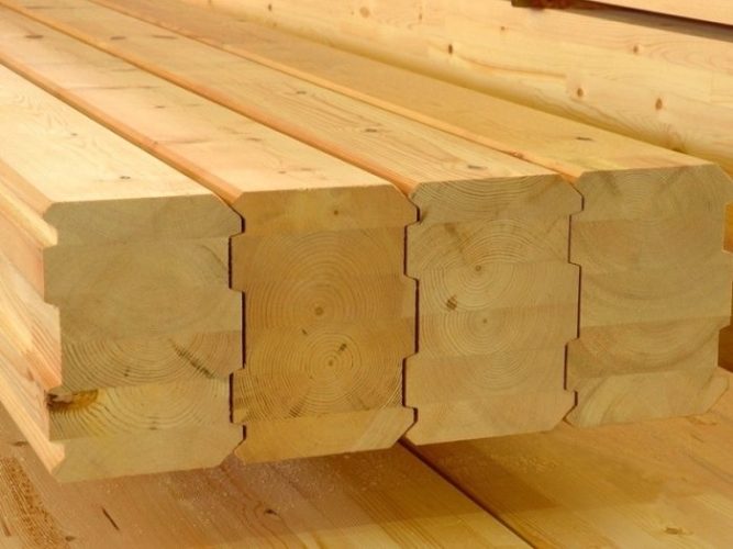 Пристройка к деревянному дому из бруса: этапы и особенности процесса